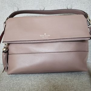 Kate Spade Southport Ave Maria bag